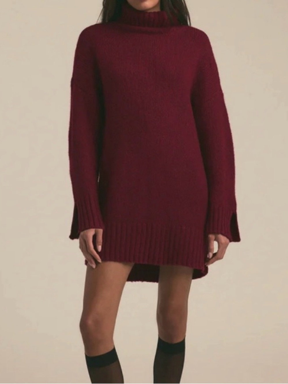Favorite Daughter St. James Sweater Dress
